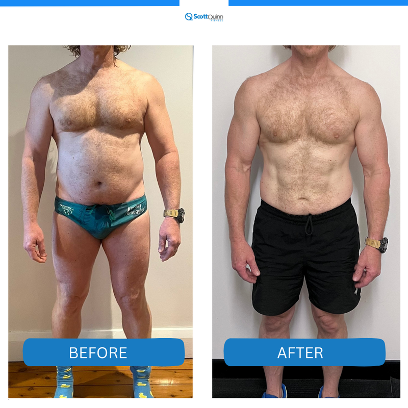 HOW FAT LOSS WORKS