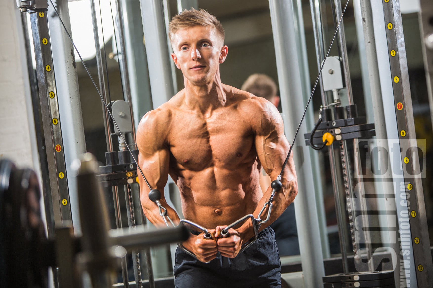 High-Performance Fat Loss Handbook