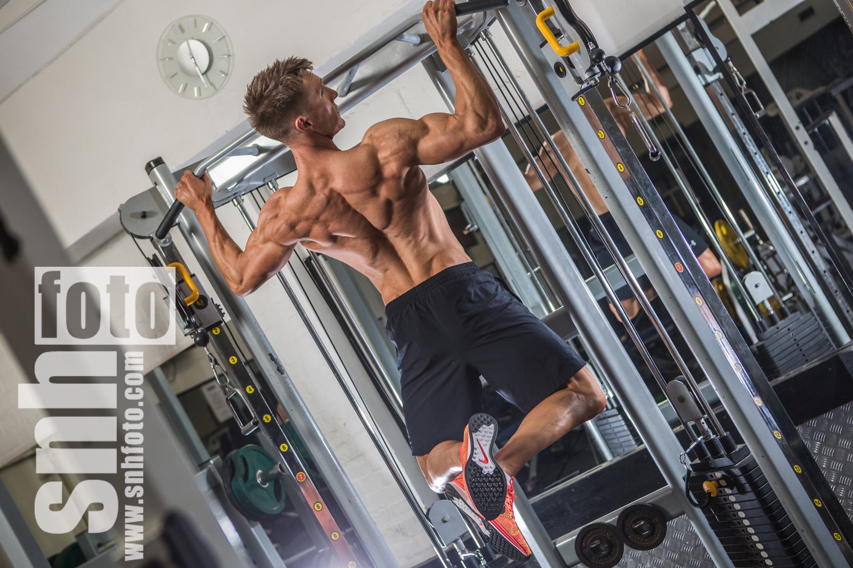 28-Day High-Performance Reset